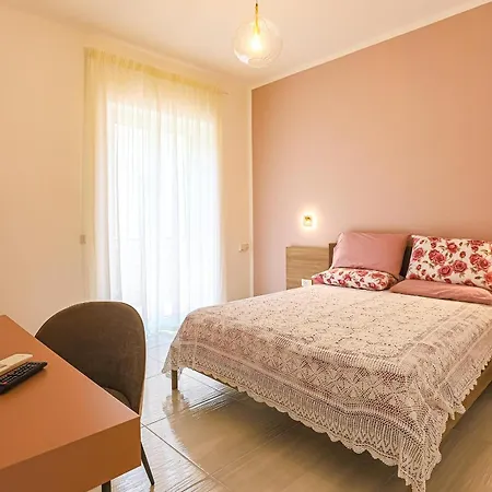 Aparthotel Donna Maria - Amami Collection