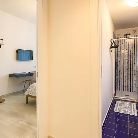 Donna Maria - Amami Collection Aparthotel