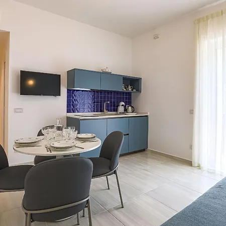 Aparthotel Donna Maria - Amami Collection Amalfi