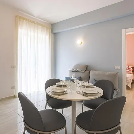 Aparthotel Donna Maria - Amami Collection 3*
