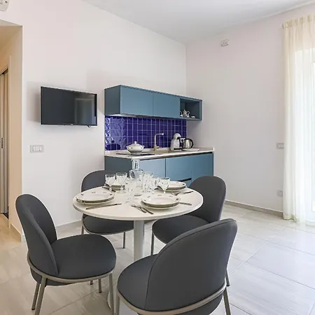 Aparthotel Donna Maria - Amami Collection Amalfi