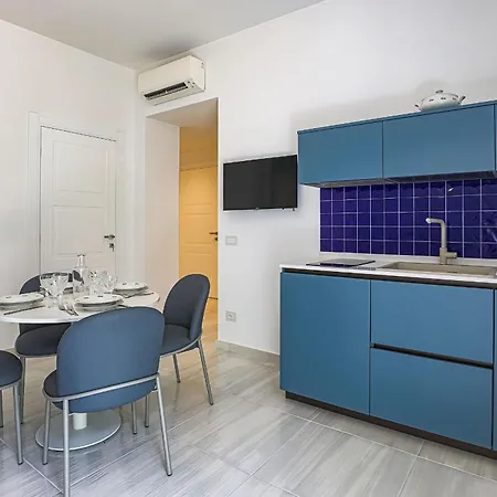 Aparthotel Donna Maria - Amami Collection