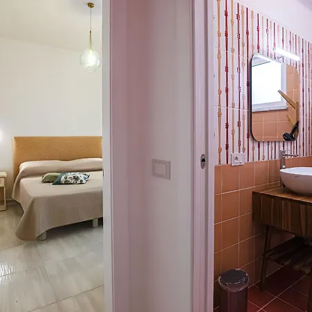Donna Maria - Amami Collection Aparthotel 3*